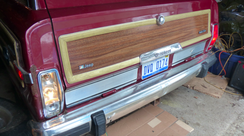 Illustration for article titled Here's How Much My '$800 Jeep Grand Wagoneer' Moab Adventure Really Cost
